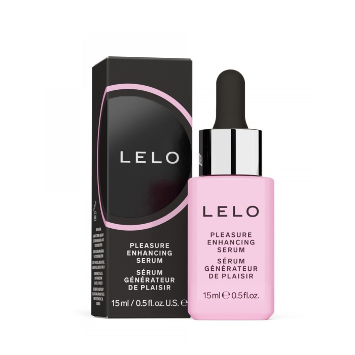 LELO ENHANCING SERUM -POTENCIADOR DEL PLACER 